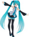 Hatsune Miku Translucent Colour Ver. Fig. 17 cm Character Vocal Series 01 Hatsune Miku Pop up Parade