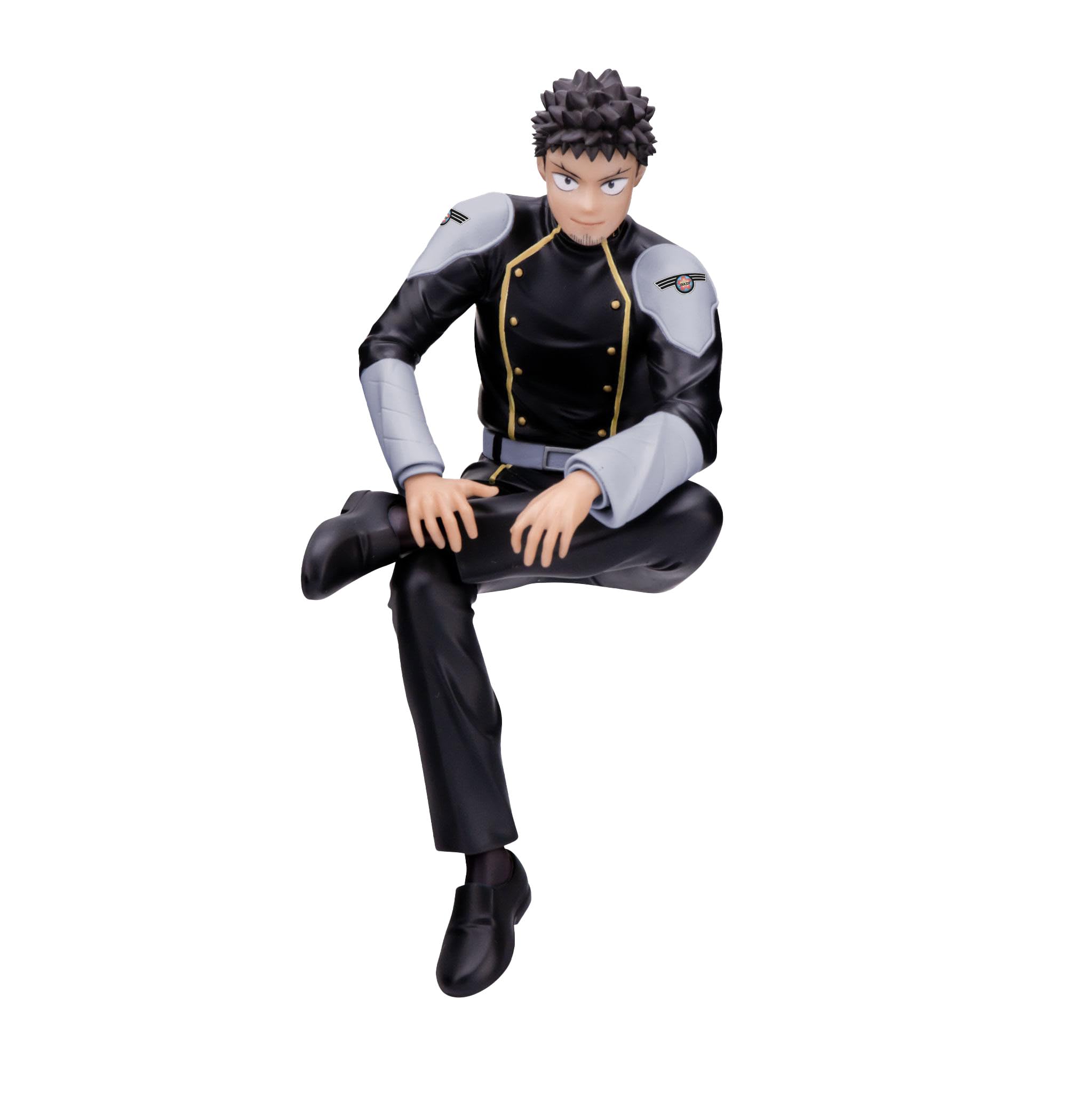 Good Smile Company Kafka Hibino PM Hanger 15 cm Kaiju No. 8