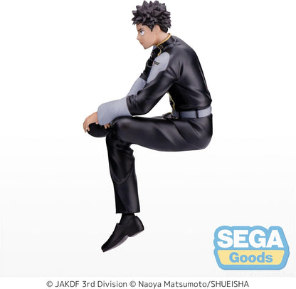 Good Smile Company Kafka Hibino PM Hanger 15 cm Kaiju No. 8