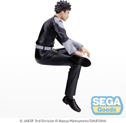 Good Smile Company Kafka Hibino PM Hanger 15 cm Kaiju No. 8