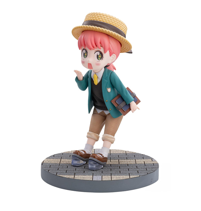 Spy x Family statuette Luminasta PVC Anya Forger Stylish Look Vol. 2.5 15 cm