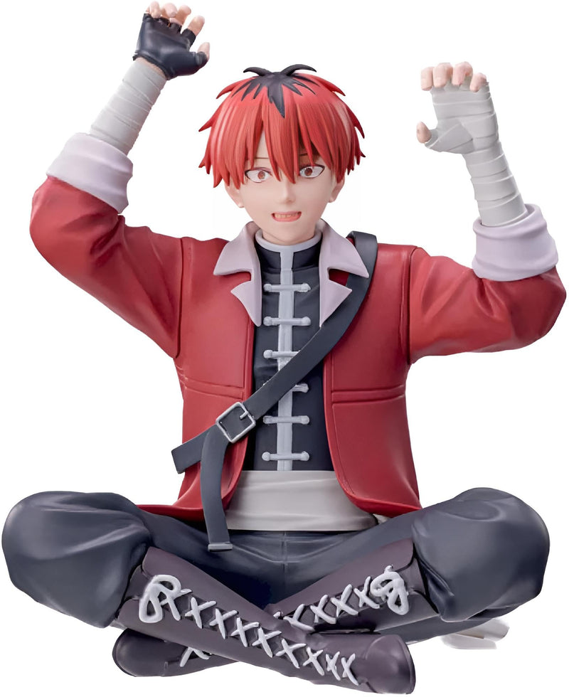 Good Smile Company Stark PM Perching Fig. 11 cm frieren Beyond journey's End