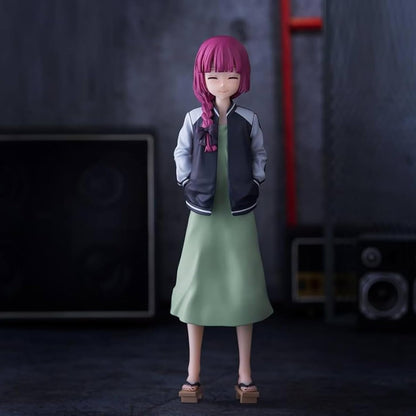 Good Smile Company Kikuri hiroi Fig. 16 cm bocchi The Rock! Desktop x Decorate