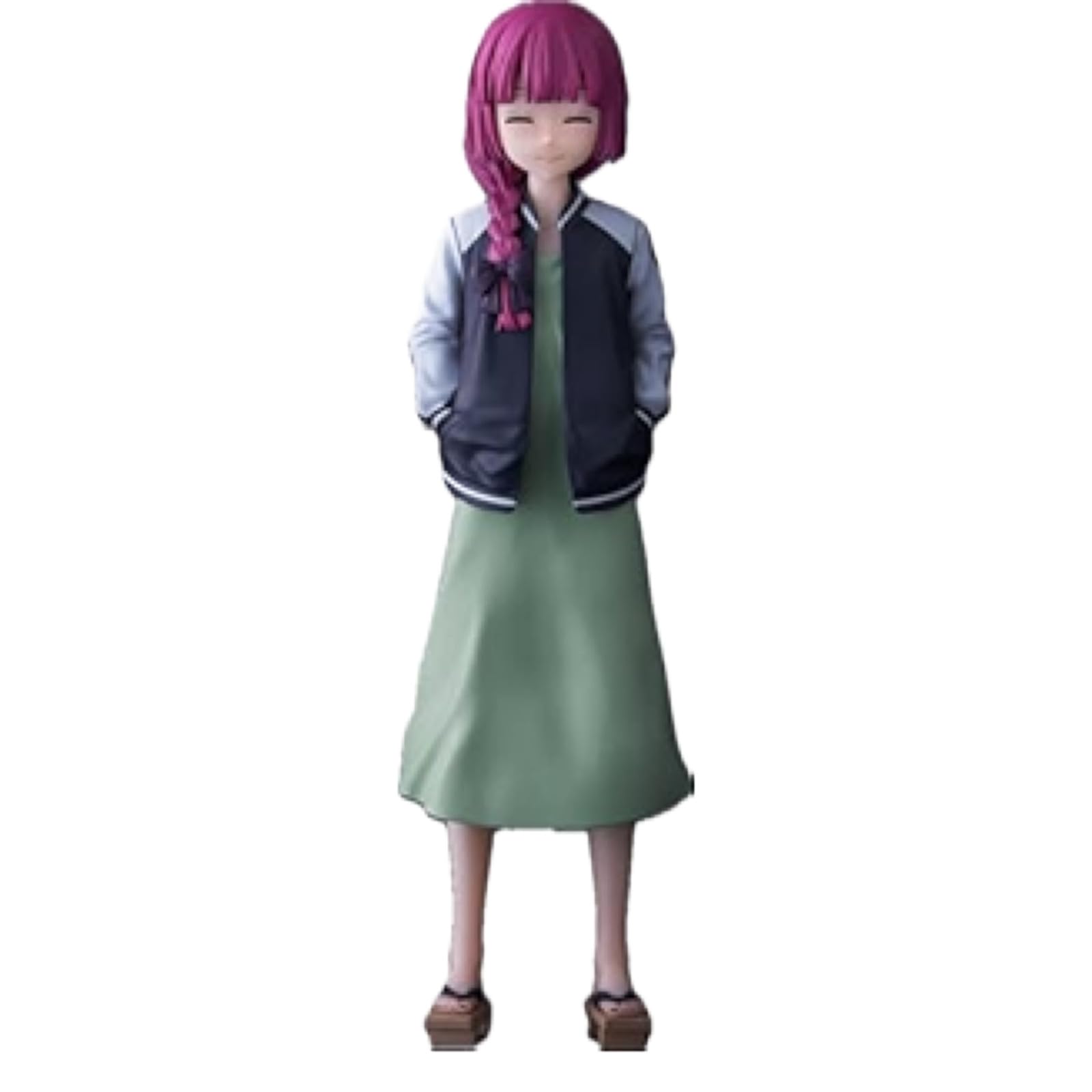 Good Smile Company Kikuri hiroi Fig. 16 cm bocchi The Rock! Desktop x Decorate