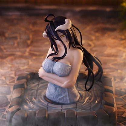 Good Smile Company Albedo Thermae Utopia Ver. Fig. 14 cm Overlord