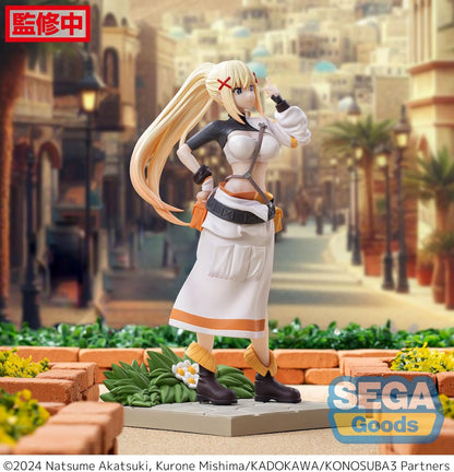 Good Smile Company Darkness Fig. 18 cm konosuba God'S blessing on This Wonderful World! luminast