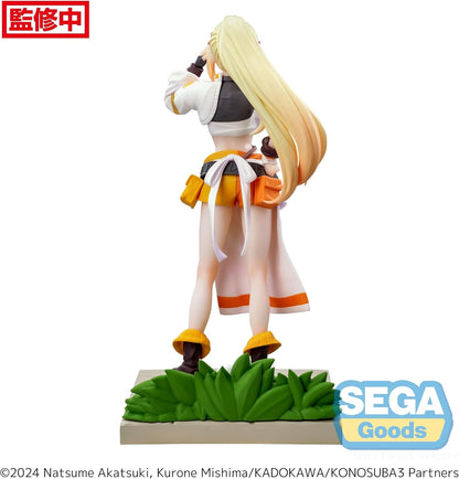Good Smile Company Darkness Fig. 18 cm konosuba God'S blessing on This Wonderful World! luminast