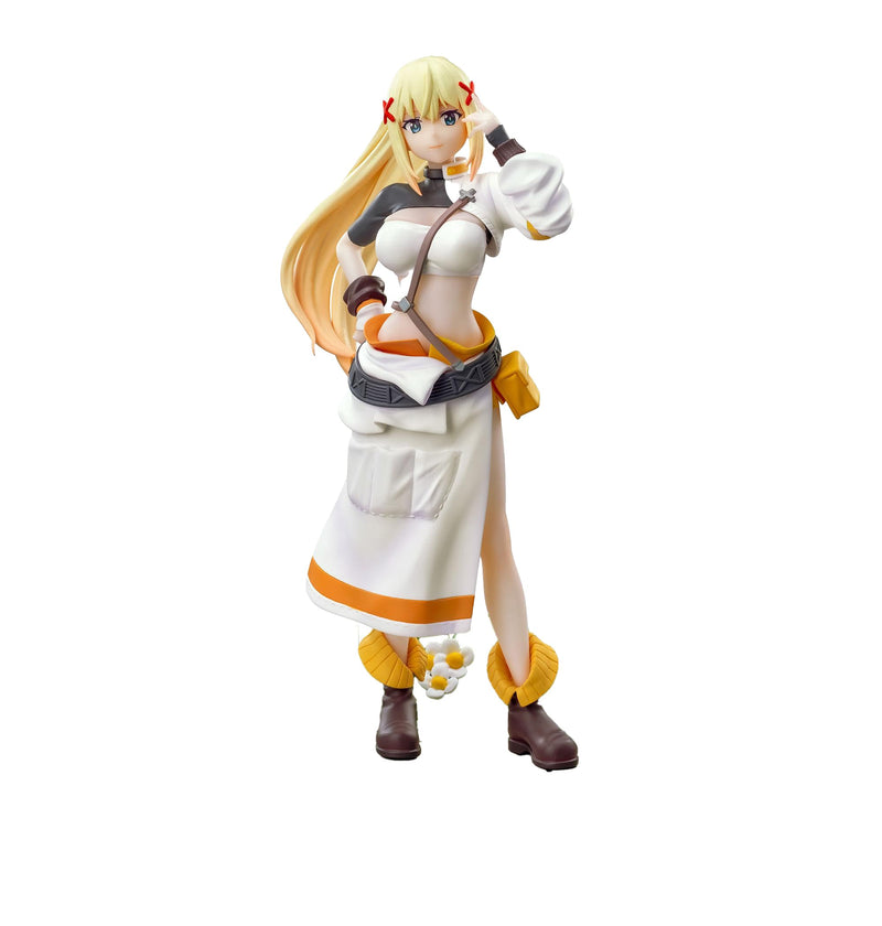 Good Smile Company Darkness Fig. 18 cm konosuba God'S blessing on This Wonderful World! luminast