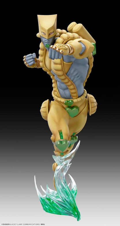 JoJo's Bizarre Adventure Part3 statuette PVC Statue Legend The World 16 cm (re-run