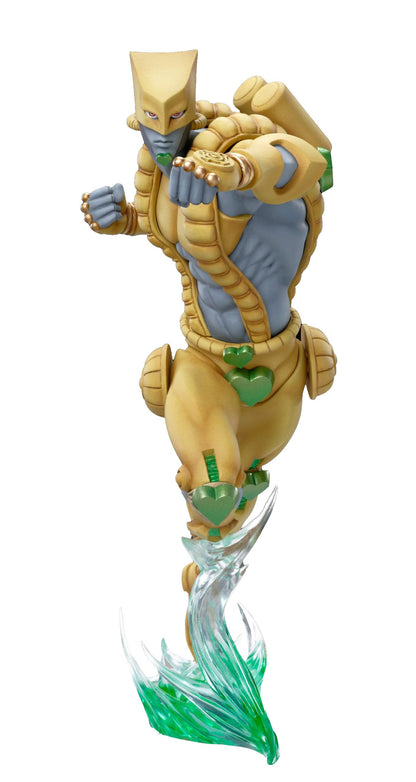 JoJo's Bizarre Adventure Part3 statuette PVC Statue Legend The World 16 cm (re-run