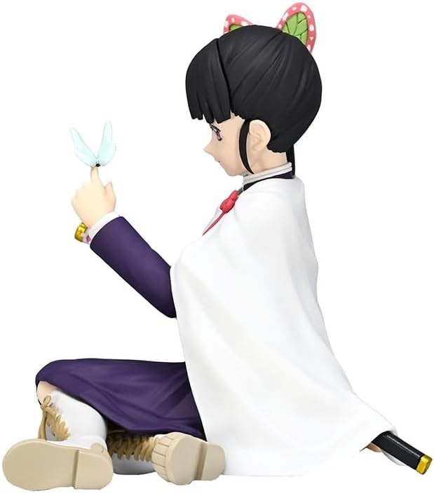 Demon Slayer: Kimetsu no Yaiba Noodle Stopper Figures -Tsuyuri Kanao