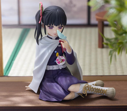 Demon Slayer: Kimetsu no Yaiba Noodle Stopper Figures -Tsuyuri Kanao