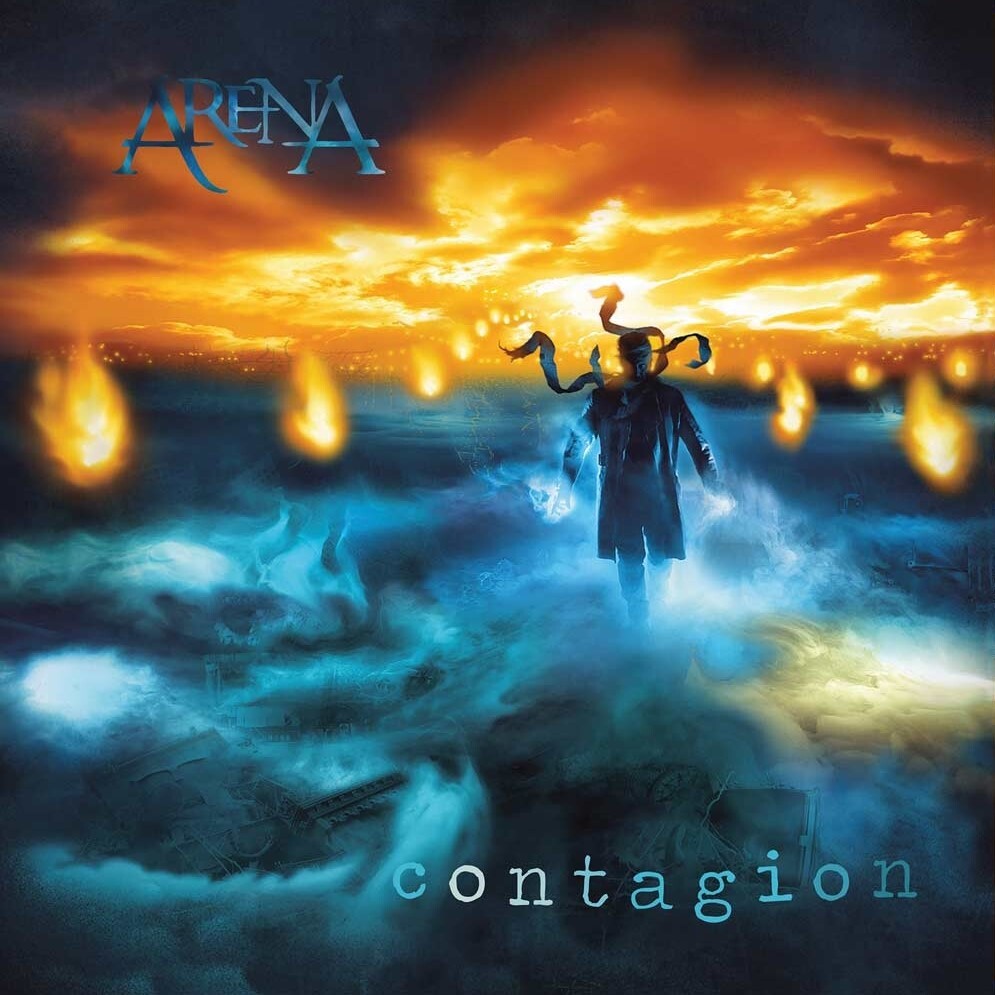Contagion