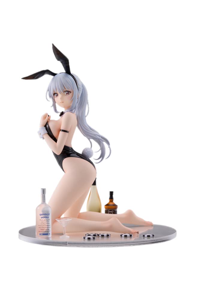Showmon Original Character statuette PVC 1/7 Sei 20 cm