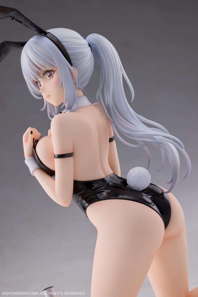 Showmon Original Character statuette PVC 1/7 Sei 20 cm