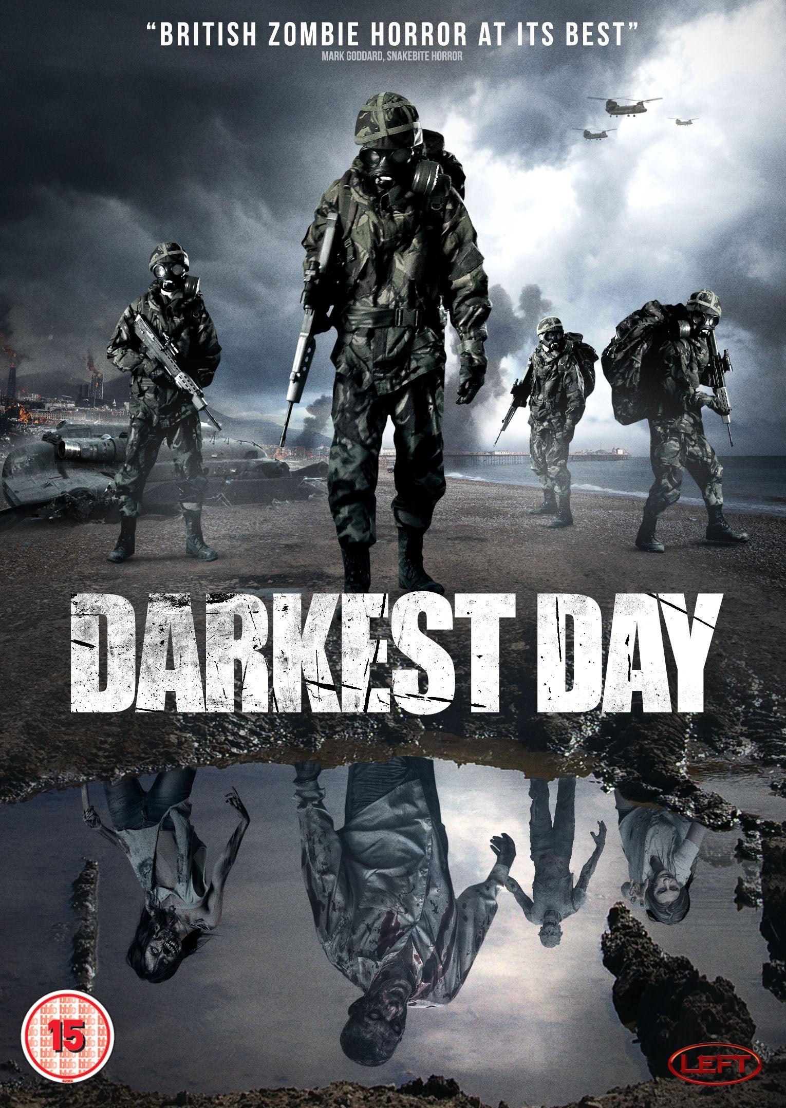 Darkest Day