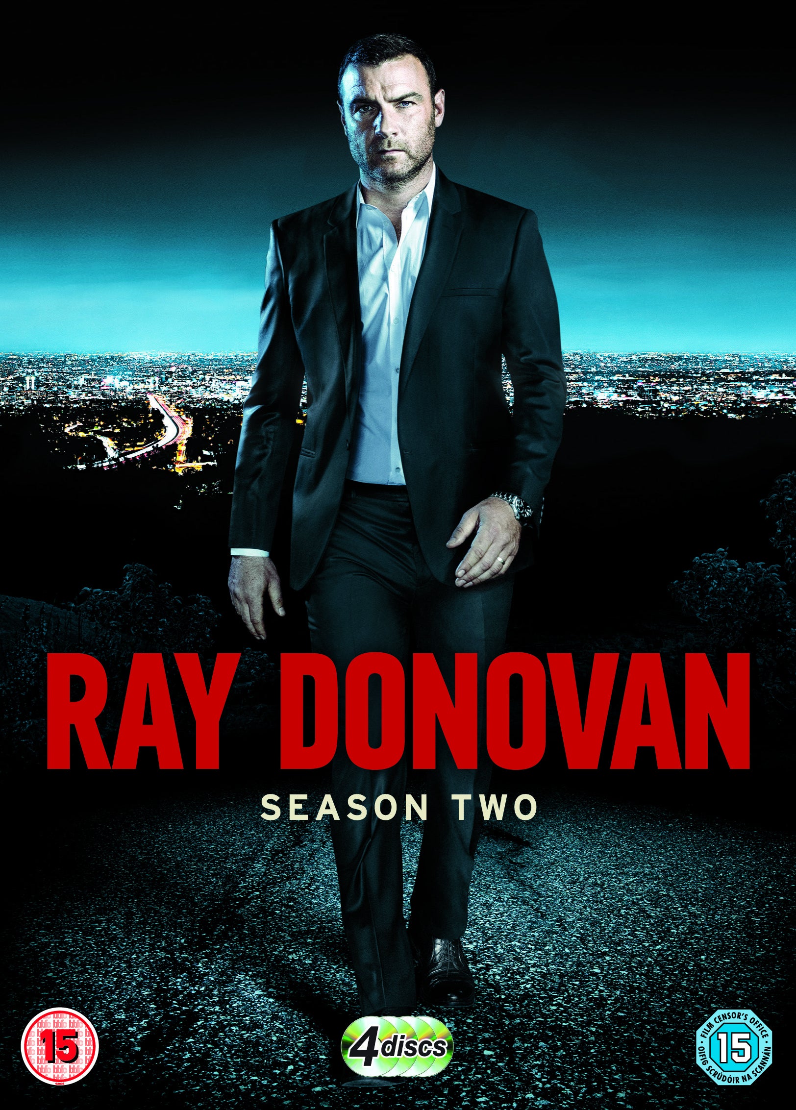 Ray Donovan: Season Two