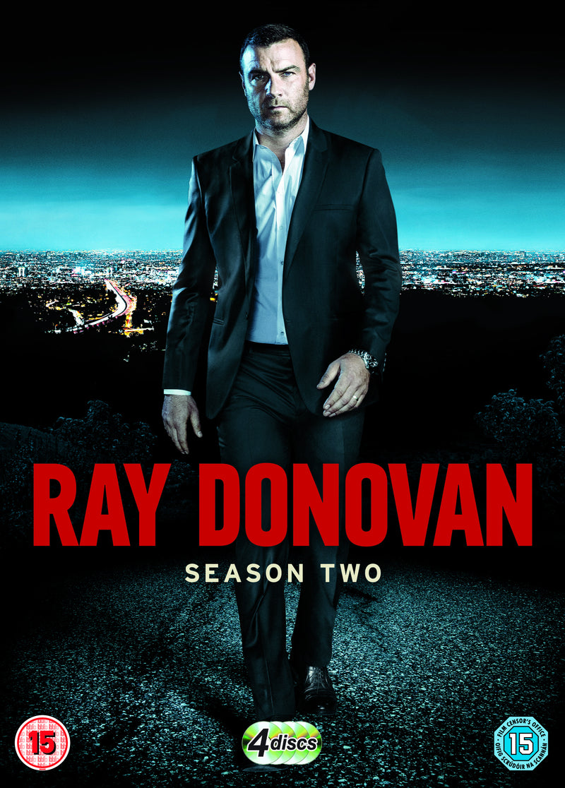 Ray Donovan: Season Two