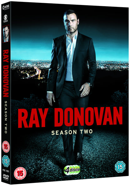 Ray Donovan: Season Two