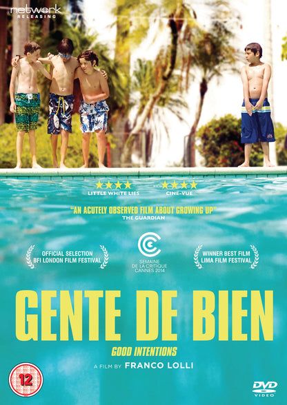 Gente De Bien