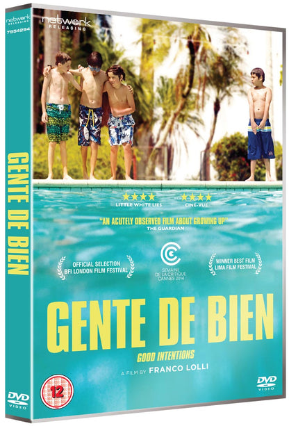 Gente De Bien