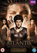 Atlantis - Series 1-2 Complete