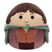 Squishmallows Original “The Lord of the Rings” 10-Inch Frodo Plush - Ultrasoft Official Jazwares Plush