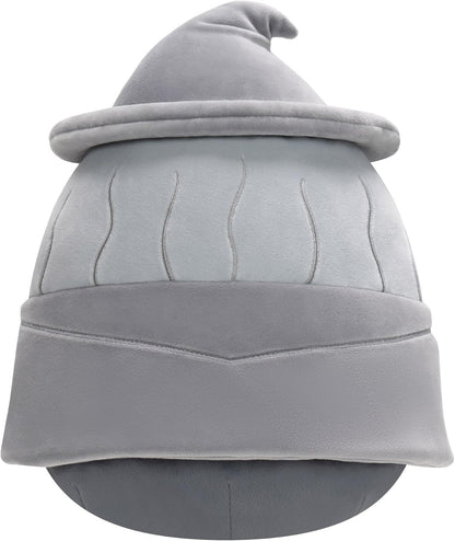 Squishmallows Original The Lord of the Rings 10-Inch Gandalf Plush - Ultrasoft Official Jazwares Plush