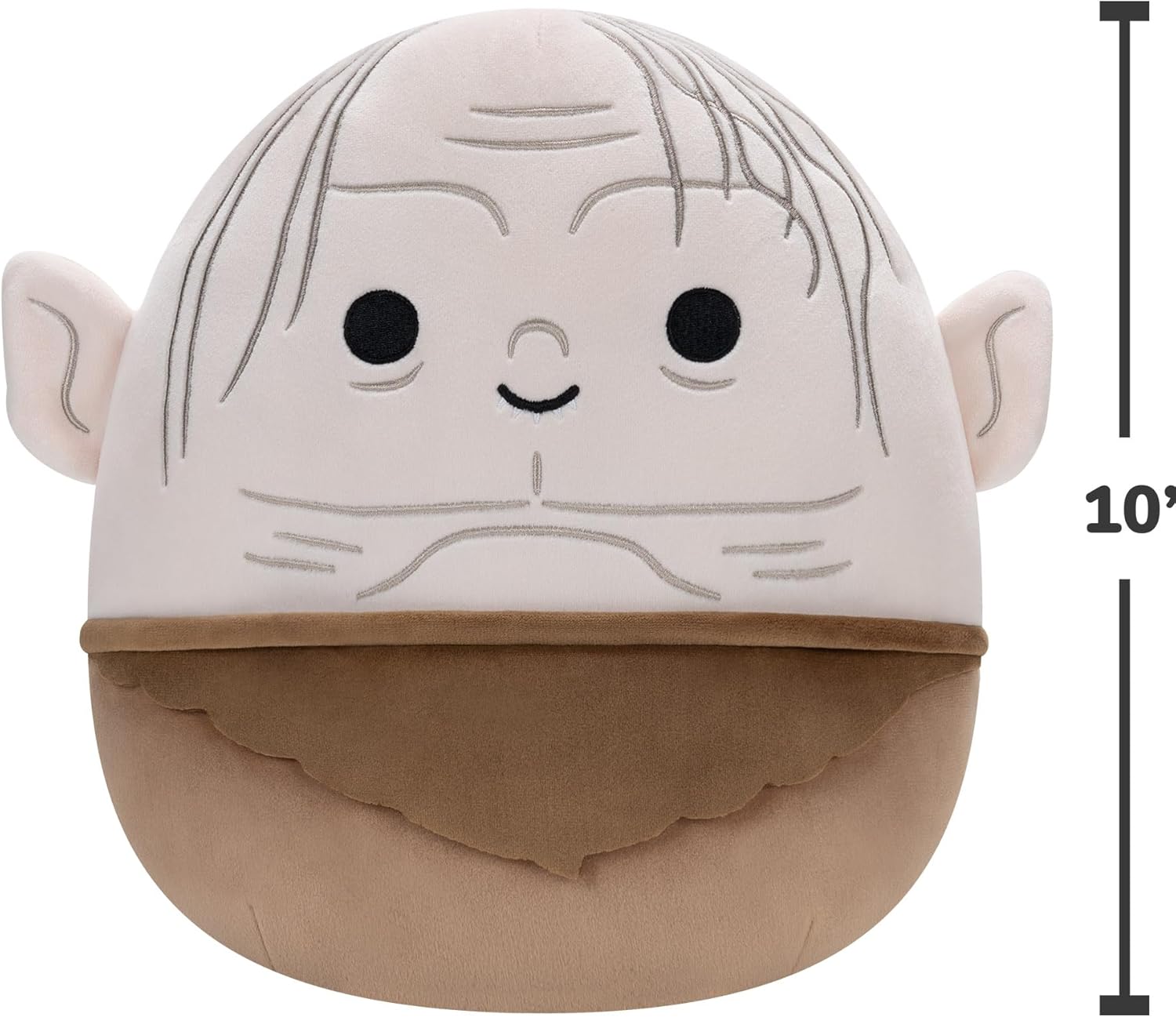 Squishmallows Lotr 10In - Gollum