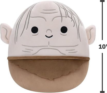 Squishmallows Lotr 10In - Gollum