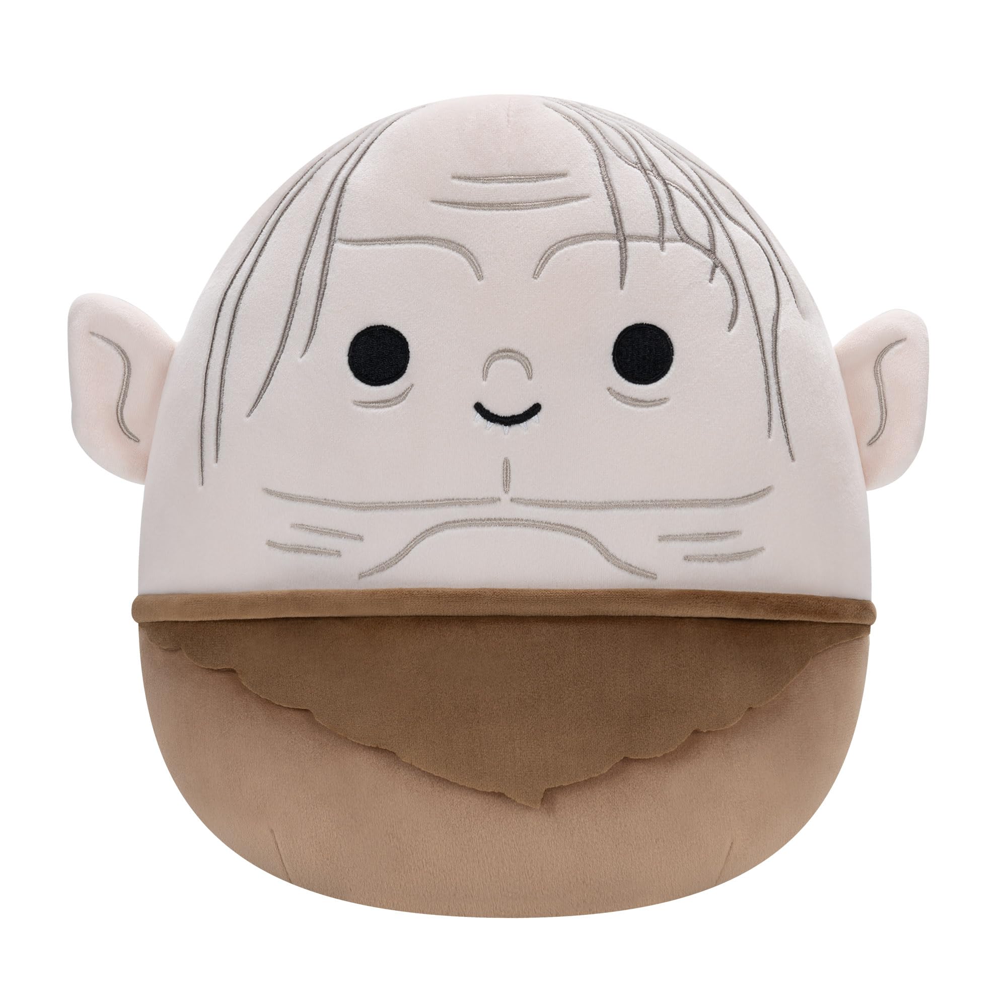 Squishmallows Lotr 10In - Gollum