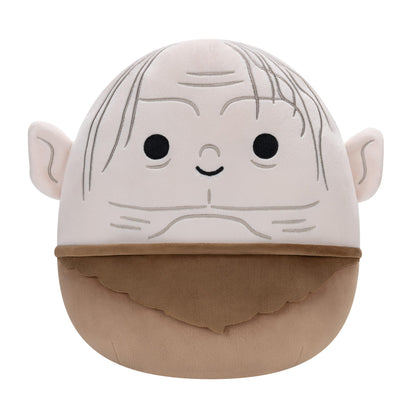 Squishmallows Lotr 10In - Gollum