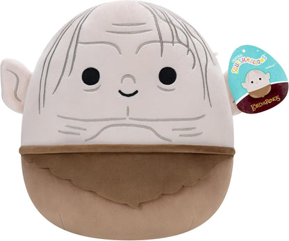 Squishmallows Lotr 10In - Gollum