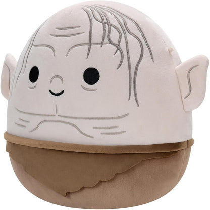 Squishmallows Lotr 10In - Gollum