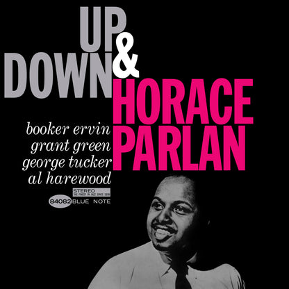 Up & Down
