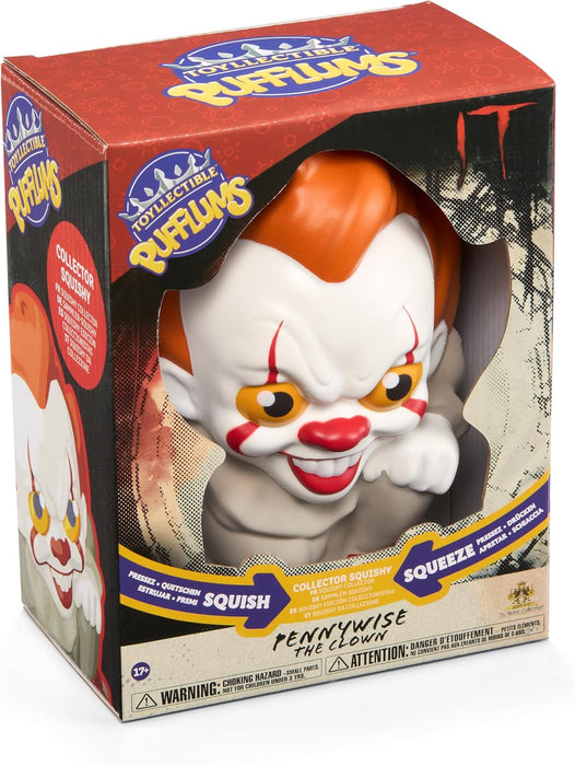 The Noble Collection Pennywise Pufflum