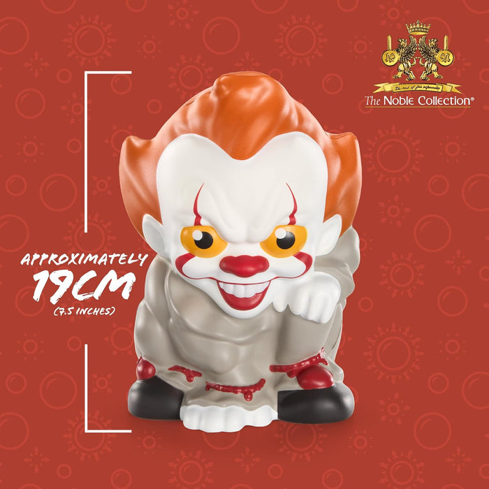 The Noble Collection Pennywise Pufflum