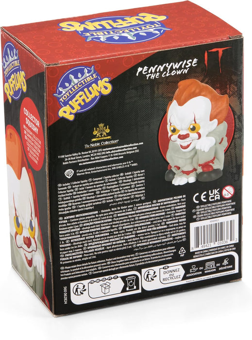The Noble Collection Pennywise Pufflum