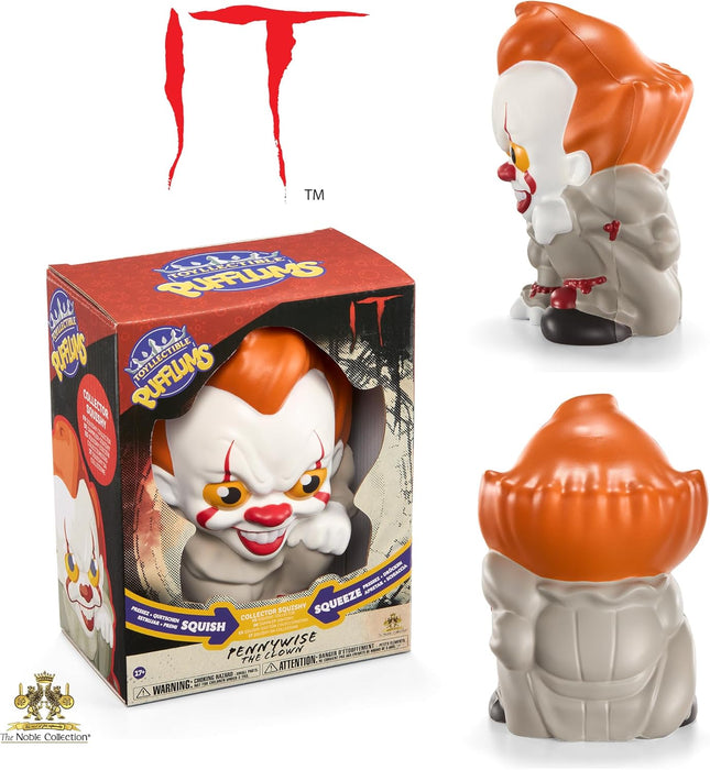 The Noble Collection Pennywise Pufflum
