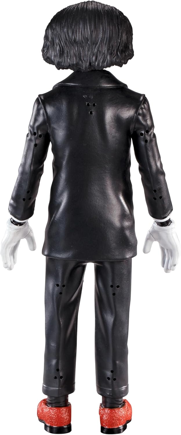 The Noble Collection Bendable Saw Billy