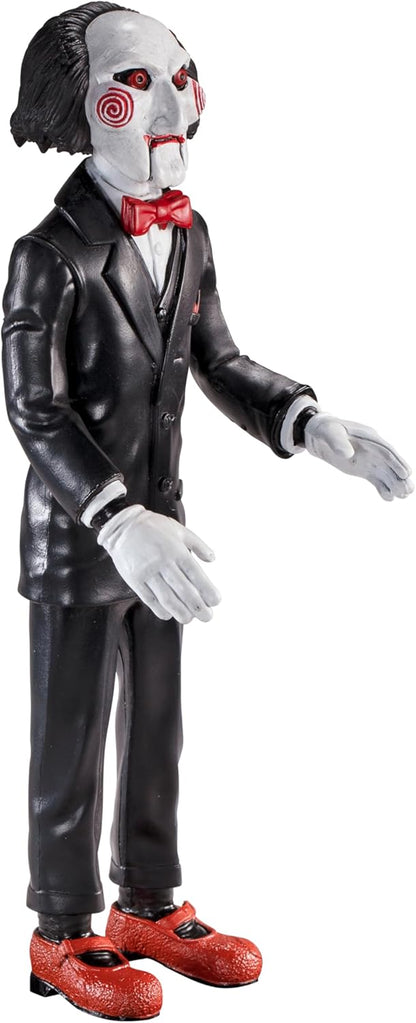 The Noble Collection Bendable Saw Billy