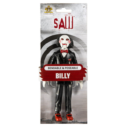 The Noble Collection Bendable Saw Billy