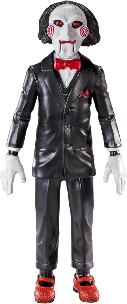 The Noble Collection Bendable Saw Billy