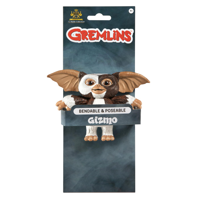 The Noble Collection Bendable Gremlins Gizmo