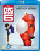 Big Hero 6