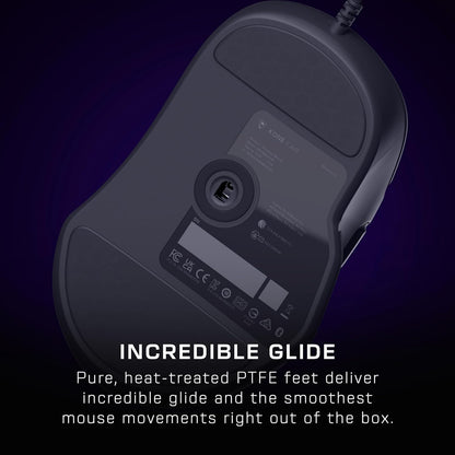 Turtle Beach: Kone Ii - Wired Mouse (Color: Black)