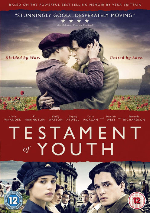 Testament of Youth