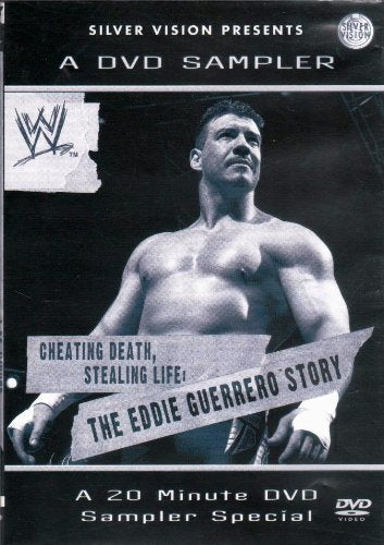 Wwe Eddie Guerrero Story