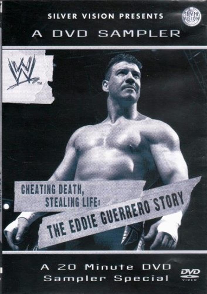 Wwe Eddie Guerrero Story
