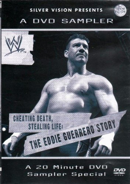 Wwe Eddie Guerrero Story